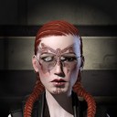 Sasha Grey Grumpicon