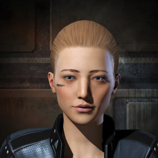 Mrs Juggernaut Eight