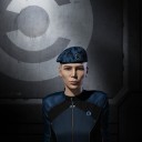 Monique de Beauvallon