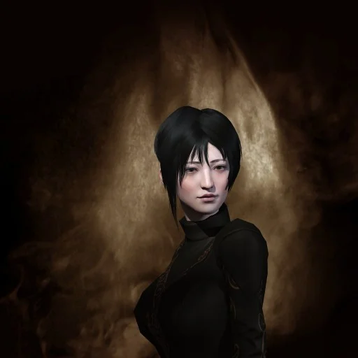 Mary Lava