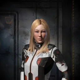 Seralis Blain Penken