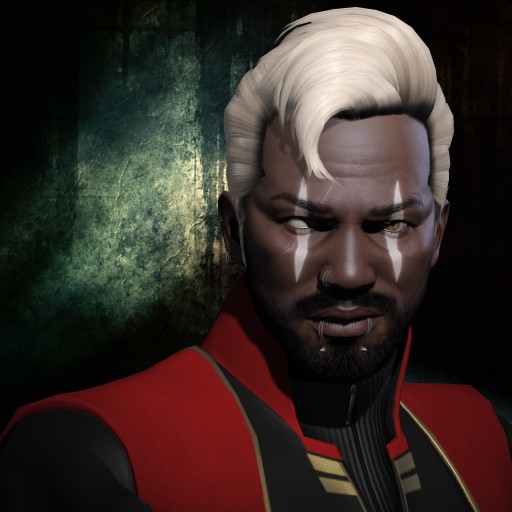 Captain Steve Madden