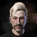 Hel Navy Issue