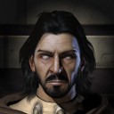 Winston Warlock Winchester