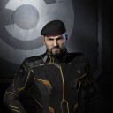 King Leonid theFirst