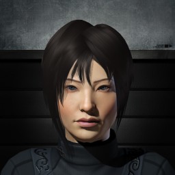 Polarized Rocket Launcher