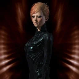 Sunwalker Elsa