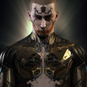 Black impermanence