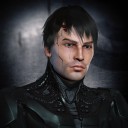 Atreus Graves