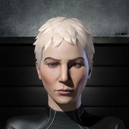 Raravathian Cargo Inspector