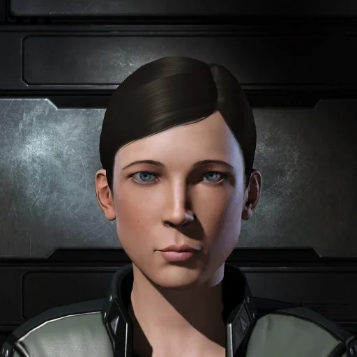 Aayla Dovanna