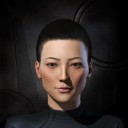 Isabella Harding