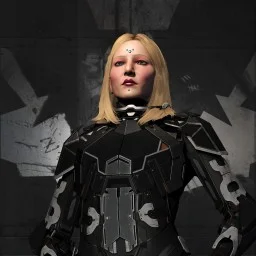 Aphrodite Highlander