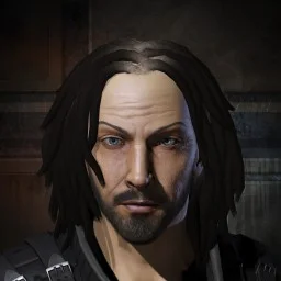 Drauger The Deranged