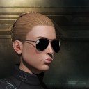 Hilftdiebiene Aufdiebluete