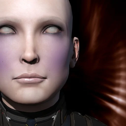 AlienFaceMcRib