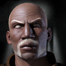 Saint Corzine Bubudusk