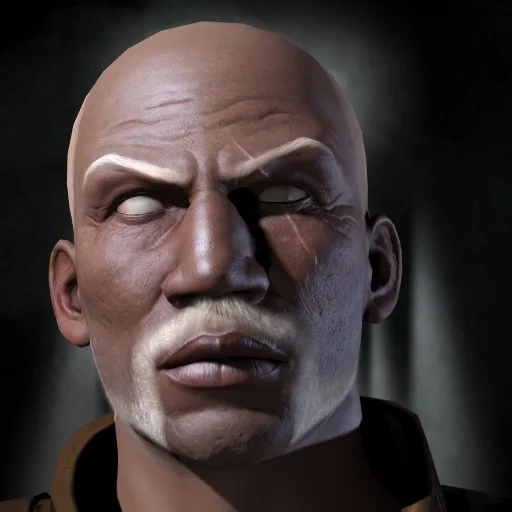 Saint Corzine Bubudusk