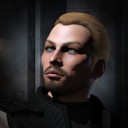 Professor Amfion