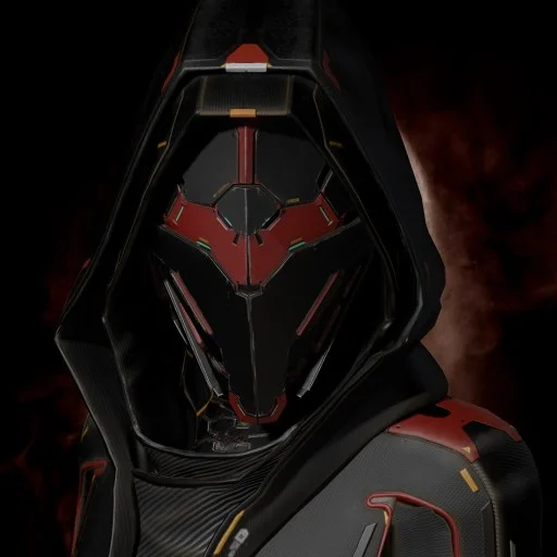 Zoori Darkstar