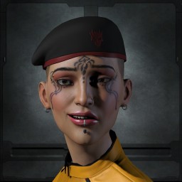 Lutefisk Van Gherkin