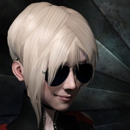 Queen of theDirac-sea