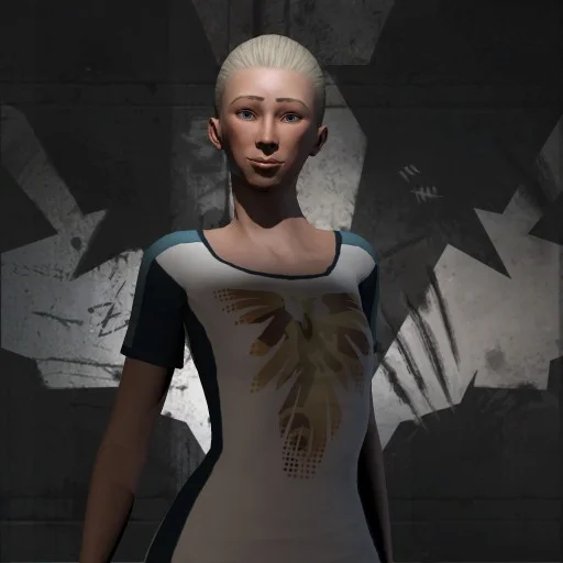 Kendall Kestrel