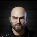 Ironfox Shihary