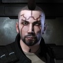 Lucien Sanguine Valteri