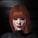 Red Ecstasy