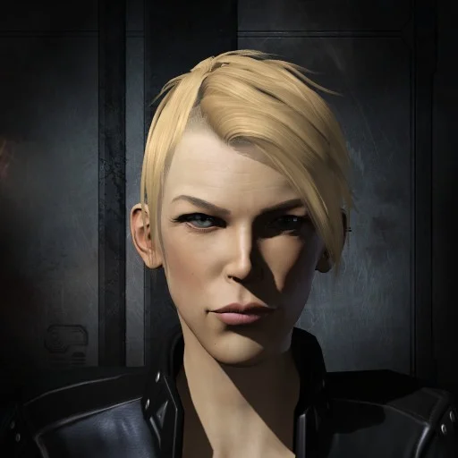Lotara Saryn