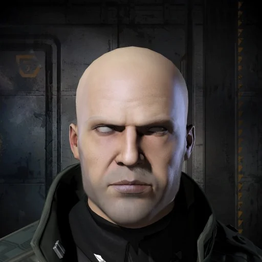 Caldari Citizen 2122484248
