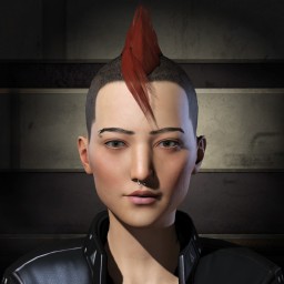 REGISTERED PLEX OFFENDER