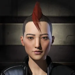 REGISTERED PLEX OFFENDER