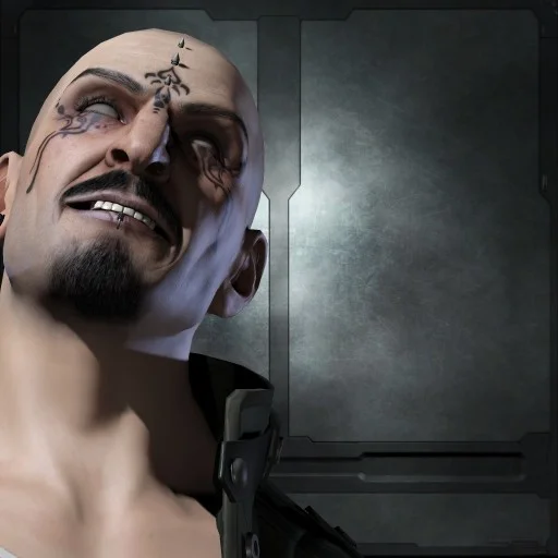 Ilivon Udynow Iustitia