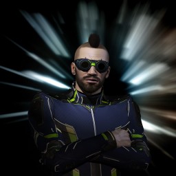 Lugnald Seilf Alfrir