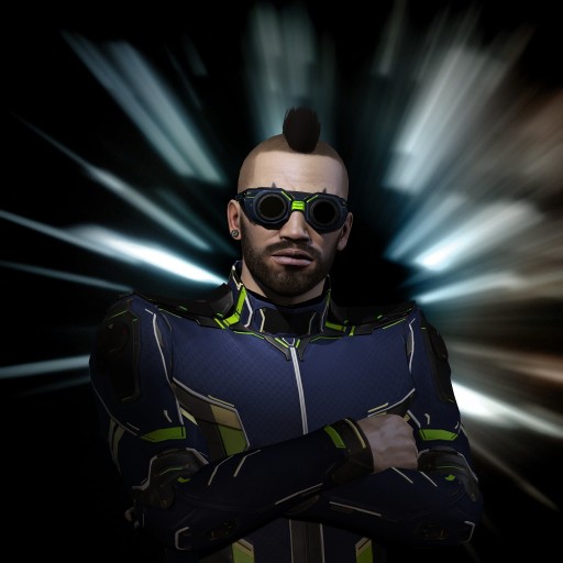 Lugnald Seilf Alfrir