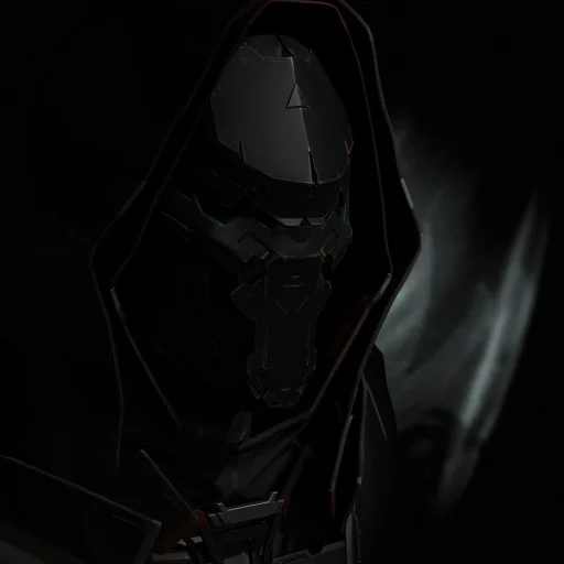 DARK KNYAZ