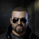 RedMarshall