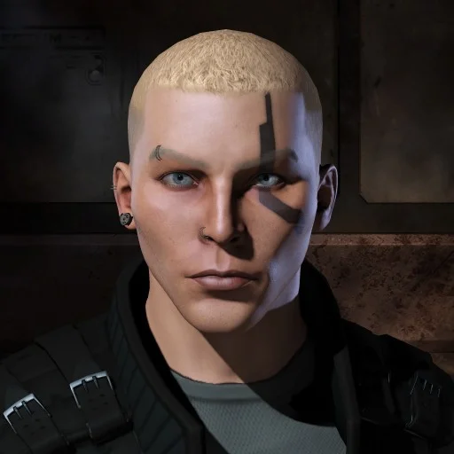 SGT Kobi