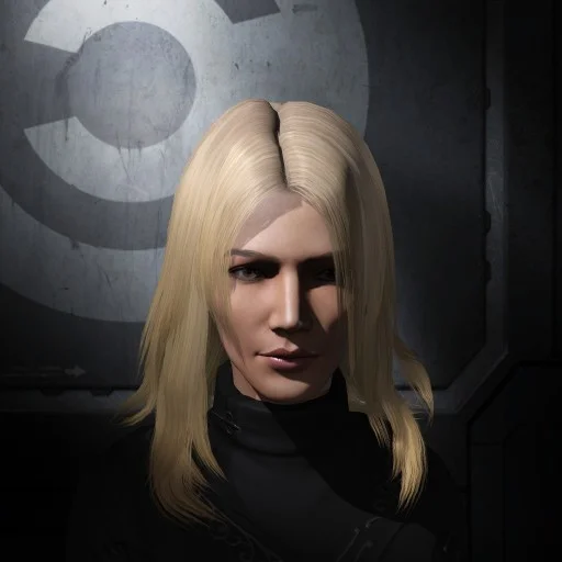 Tanya von Degrechaff