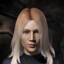 Iodine Jackson