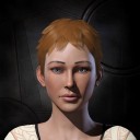 CatherineHarrington HasWebbedFeet