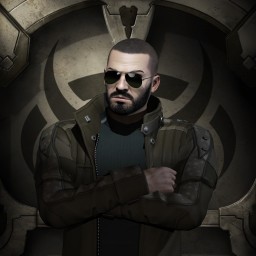 Aeronwright Shadowscore