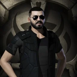 Benedict Shadowscore