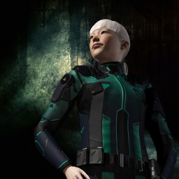 Celestial Saggitarius