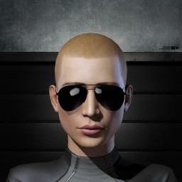 Rin Shibuya Cynosural