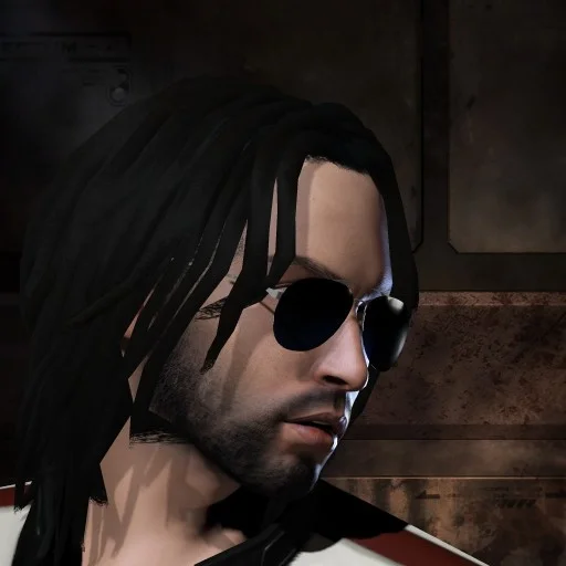 Crimson Tide Cutlass