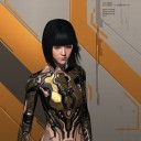 Arlene Rei