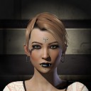 Indica Cassia Silencieux